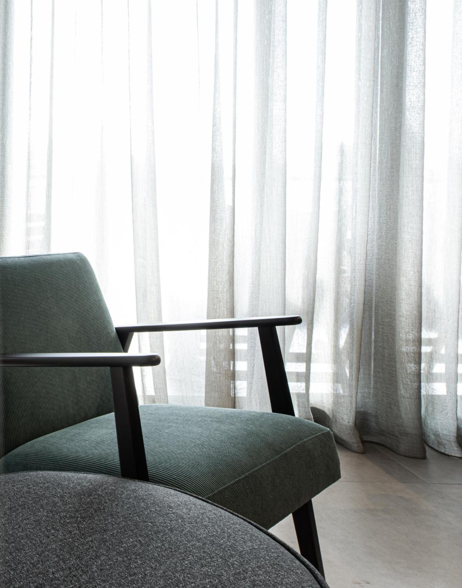 Cozy Apartment In Kalamaria, Thessaloníki Exteriör bild