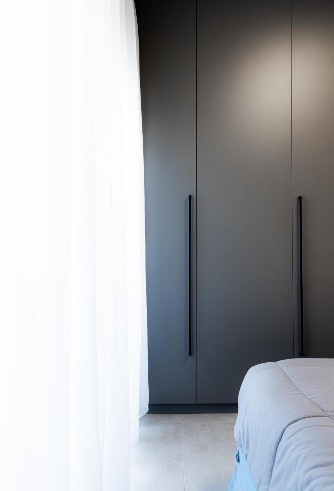 Cozy Apartment In Kalamaria, Thessaloníki Exteriör bild