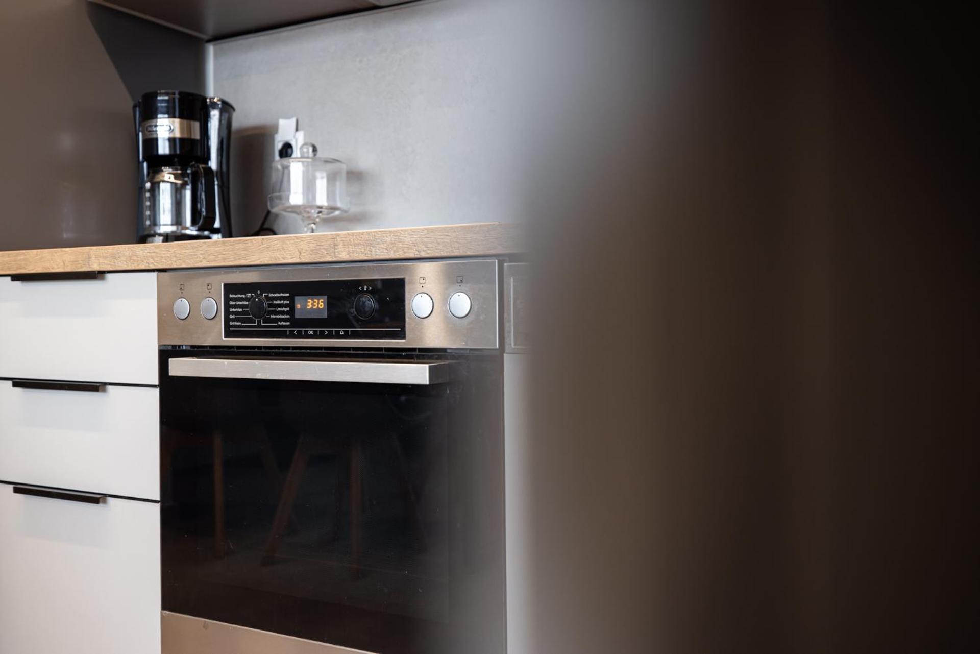 Cozy Apartment In Kalamaria, Thessaloníki Exteriör bild