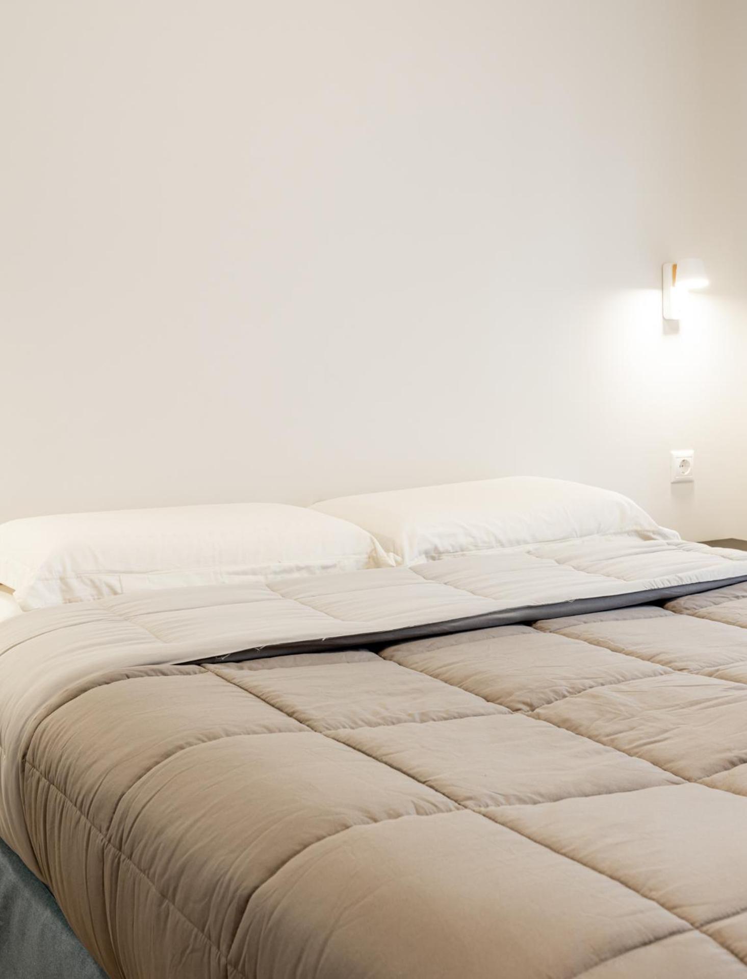 Cozy Apartment In Kalamaria, Thessaloníki Exteriör bild